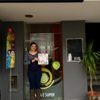 snack bar exlibris
